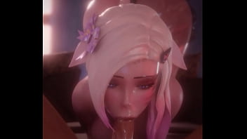 Sexy, Babe, Blowjob, Pov, Cute, Big-ass, Ahri, League-of-legends, K-da – Sexy – 2025 – Sexy – Show – Video 823455