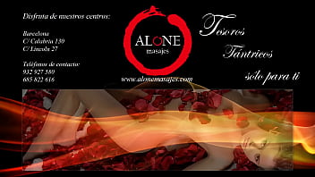 Alone Massage _ Spa