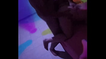 Me Pongo A La Puta De Perrito