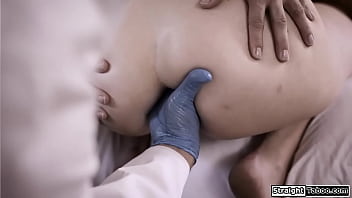 Stepdaughter Dped By Doctor And Stepdad