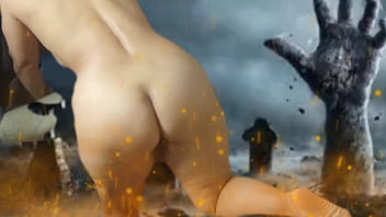 Preview Halloween Special Baby Cool Me Down With Agarabas And Olpr