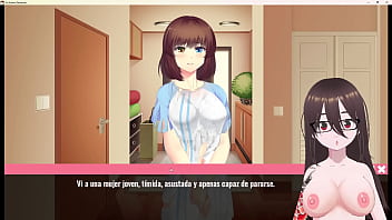 Juguemos Her New Memorie #01