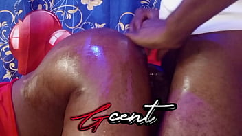 I Destroyed Her Pussy With My Bbc _hot Sex_