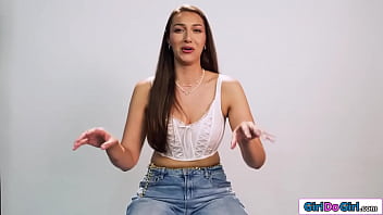 Watch Bella Rolland Finger To An Orgasm