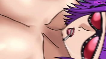 同人 ワンピース ベティ 編