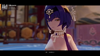 Hentai, Anime, Candace, Waifu, Genshin – Toons – 2025 – Amazing – Performance – Video 804738