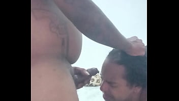 Mijando Na Cara Do Viadinho