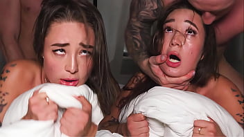 Drilling Deep – Rough Pounding Makes Her Soul Leave Her Body