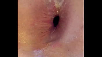 Ass Hole Farts Gape