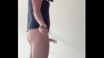 My Big Dick Claps While I Jump Rope