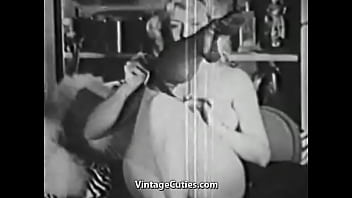 Jennie Lee And Her Hot Lingerie