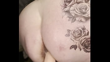 Minxycme Gets Ass Stretched By Sex Machine