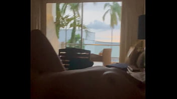 Zapatits Naked On Vacation