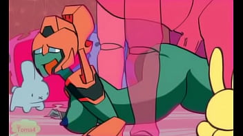 Transformers Sex