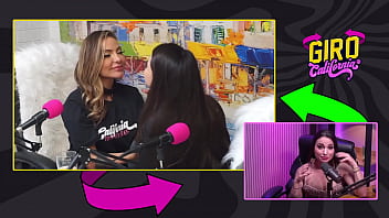 Flavia Pegou A Natasha Daquele Jeito