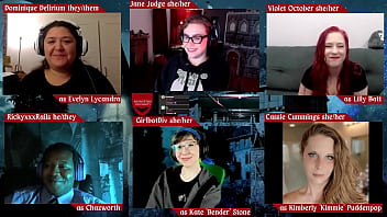 Monsters University Episode 23 – Beamed Away