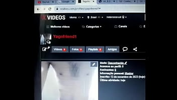 Vídeo De Verificação – big-cock, verification-video – Video 797994