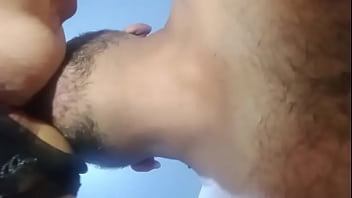 La Panocha De Una Madura