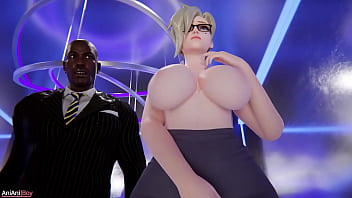 Mercy, Xd – Unknown – 2025 – Passionate – Show – Video 801307