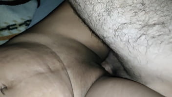 Escansa Aprovecho Para Meterle La Verga En Su Panocha Rasurada