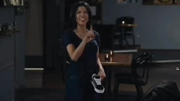 Sexy Teacher Undress To Old Boys In The School.