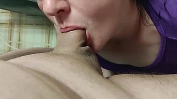 Hungry Mature Milf Blowjob With Plenty Cum In Mouth