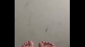 Latina Oiled Feet Livestream Tiktok