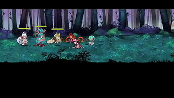 Fapgodess #2 Hentai Game