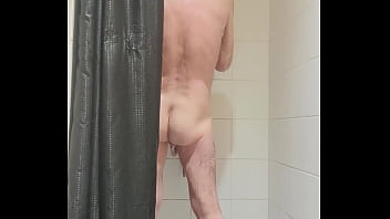 Moment Sous La Douche