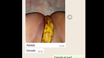 Mi Novia Esta Muy Calentita Parte 4