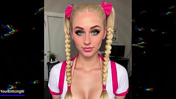 Ai Popular Girl’ Mindfuck You (goon)