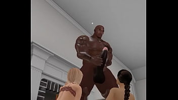 James Harrison Feeds Twohungry Wives What They Crave