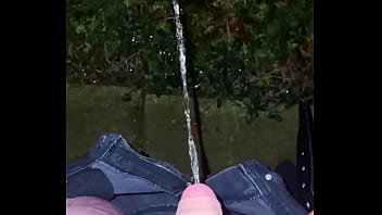 Chubby Guy Piss Compilation 01 – Like And Comment