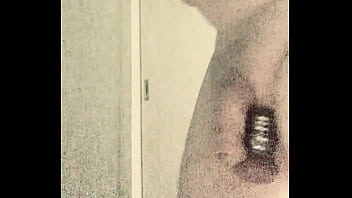 Love Ball Sack Streching