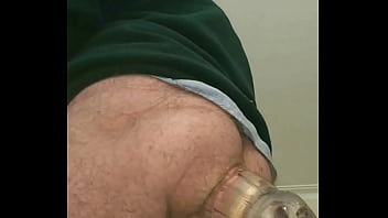 1.25 Litre Bottle Fuck Until I Cum