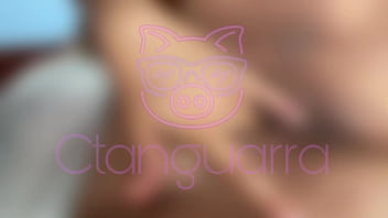 Ctanguarra – The Best Squirt (trailer Video)