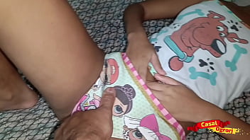 Se Não Me Der O Cu Conto Para Sua Mãe Sobre Piercing Que Voc_ P_s No Peito – Teen