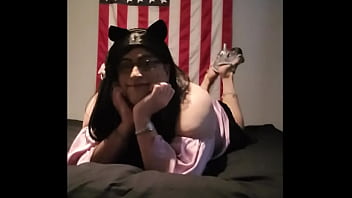 Looking All Cutesy…