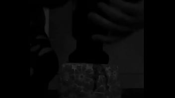 Massive Anal Butt Plug