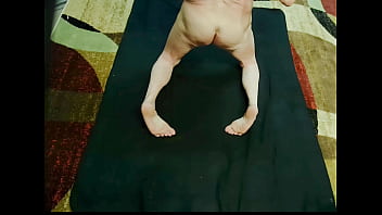 Sissy Wants A Good Fucking