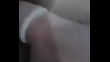 Mostrando A Rola Entrar Toda De Ladinho