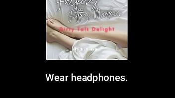 Fucking Filthy Markus: Dirty Talk Delight - Intimate One Night Stand Asmr For Women