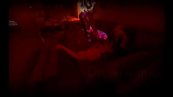 Chrome And Sinfull Having Fun On A Rainy Day