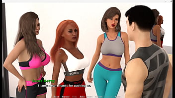 You Try To Help The Boys But Then A Crazy Bitch Had To Appear (revenga) Part 11