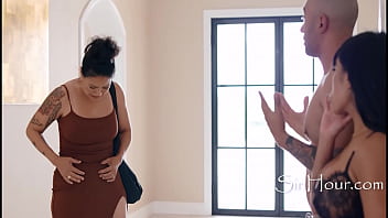 In Health, Sickness _ Through Infidelity