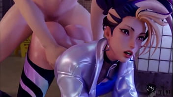 Hantai, Pmv, Hmv, 3dporn, Akali, Compialtion, League-of-legend, Noncensurer – Unknown – 2025 – Wild – Show – Video 767094