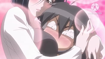 My Bride Is A Mermaid – Nagasumi On Ren’ Breasts (english Dub)