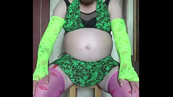 Not Ashamed To Show My Face As I Ride My Dildo And Deep Throat It Afterwards While Asking For A Real Penis To Do It Instead Part 1