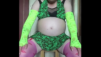 Not Ashamed To Show My Face As I Ride My Dildo And Deep Throat It Afterwards While Asking For A Real Penis To Do It Instead Part 2