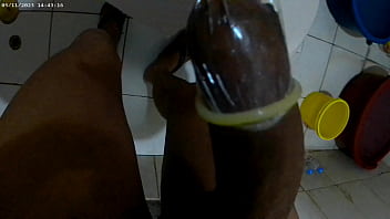 Como Usar Un Condón En Un Pene Erección Nivel 6